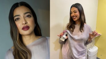 Radhika Apte