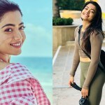 Rashmika Mandanna