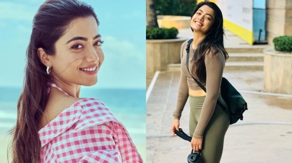 Rashmika Mandanna