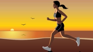how to buy running shoes