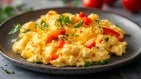 How to make scrambled eggs