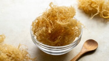 Sea moss