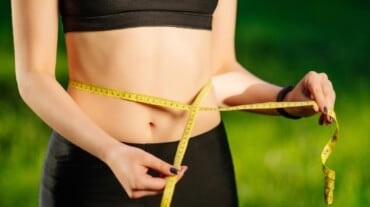 Seven-day weight loss workout plan