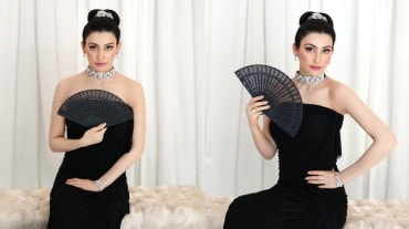 Shalini Passi