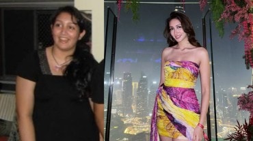 Shreya Chaudhary