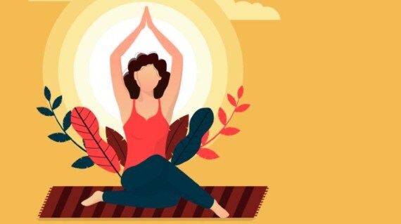 sitting and mental health