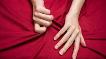 orgasm gap