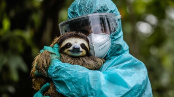 sloth fever