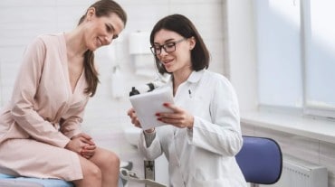 STI tests