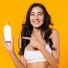 Sunscreen in winter