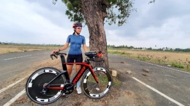Ironman Goa