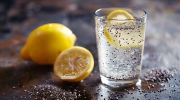 Tadpole water for weight loss
