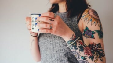 how to take care of your skin after tattoo