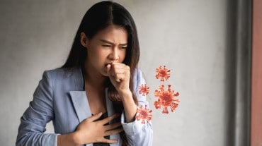 risk of TB