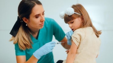 Tetanus vaccine