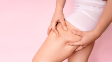 How to reduce thigh fat?