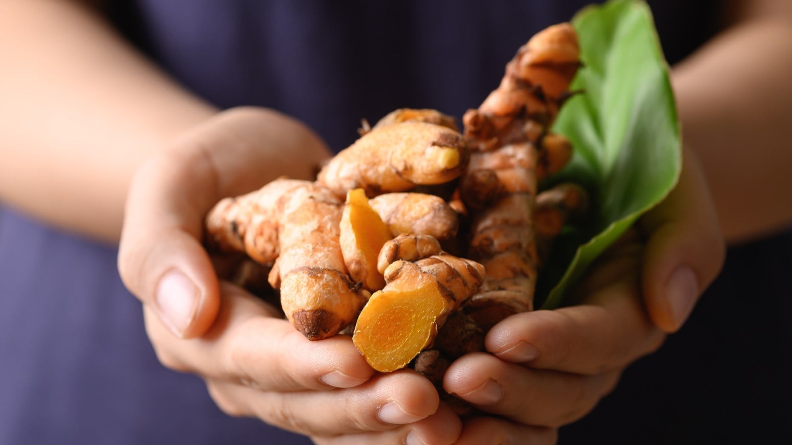 turmeric