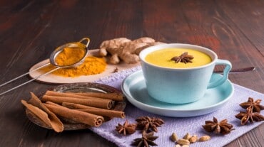 Turmeric