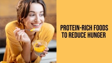 protein-rich foods