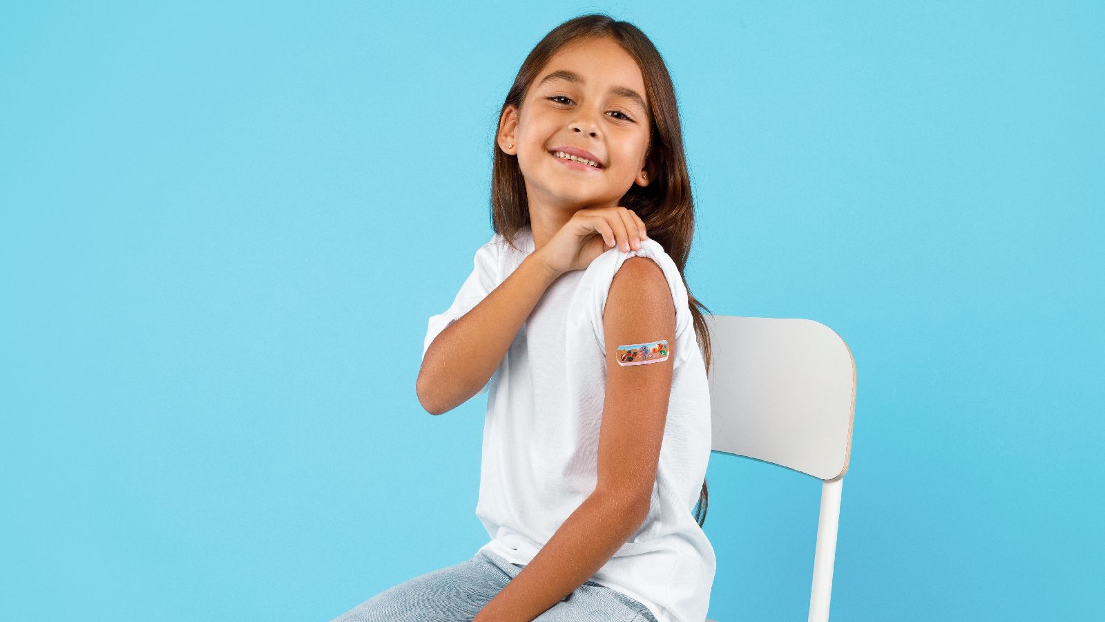 Measles vaccine