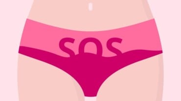 dysuria causes