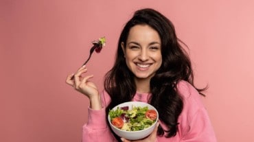 Vegan diet