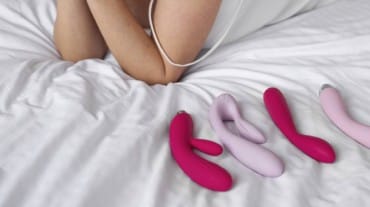 vibrators
