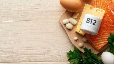 Vitamin B 12