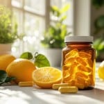 best vitamin C supplement