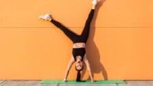 wall Pilates