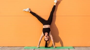 wall Pilates