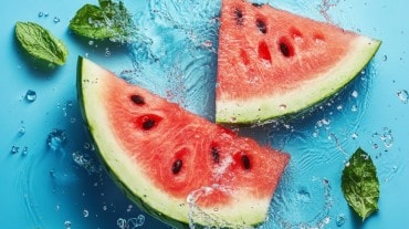 cooling foods