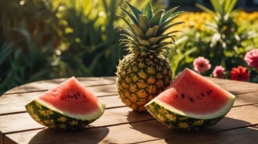 high glycemic foods