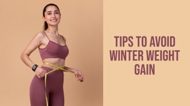 winter weight gain