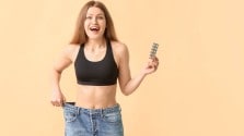 Weight loss drug