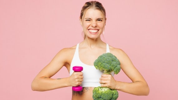 healthy weight loss