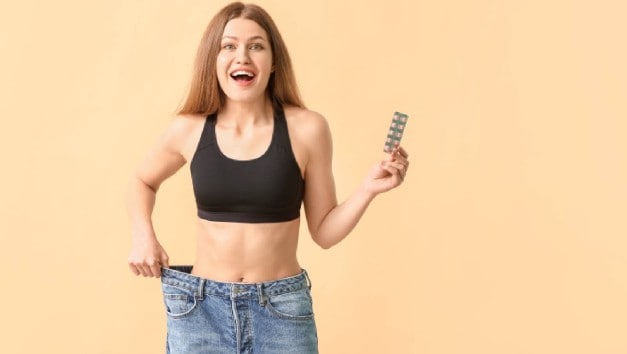 Weight loss drug