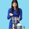 Protein shake