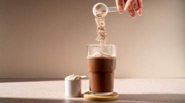 types of protein powders