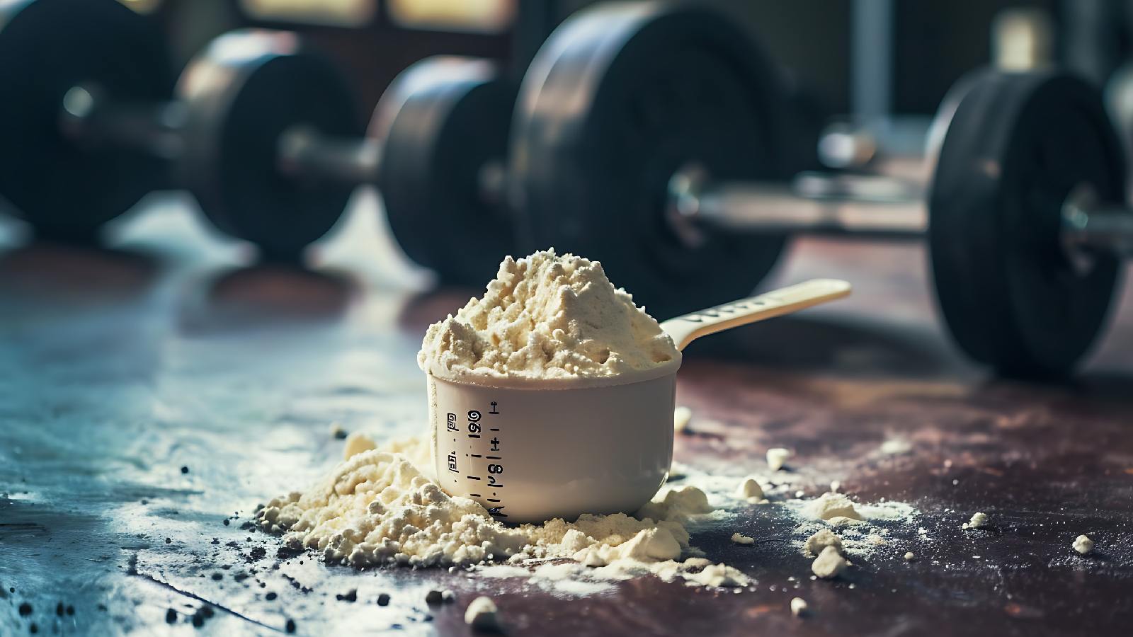 best protein powder