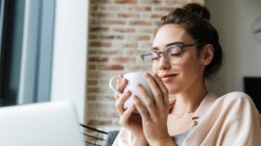ghee in coffee