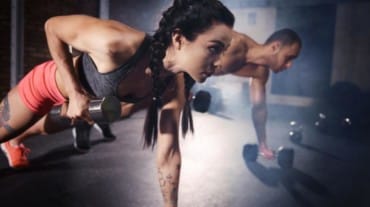 how to gain muscle